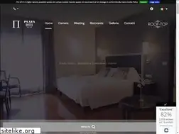 Sites similar to plazahotelcatania.it