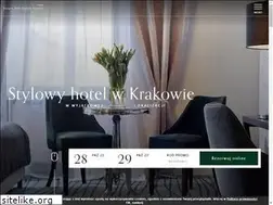 Sites similar to plazahotelkrakow.pl