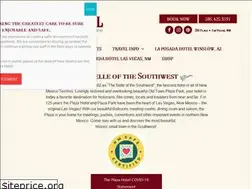 Sites similar to plazahotellvnm.com