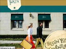 Sites similar to plazahotelmilwaukee.com