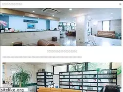 Sites similar to plazahotelnogata.com