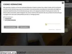 Sites similar to plazahotels.de