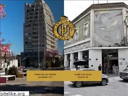 Sites similar to plazahotelsalta.com.ar