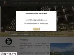 Sites similar to plazahotelsmalta.com