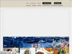 Sites similar to plazahouse.net