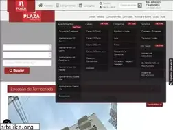 Sites similar to plazaimoveis.com.br