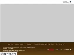 Sites similar to plazainbursa.com