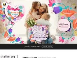 Sites similar to plazainn.mx