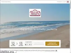Sites similar to plazainnexpress.com.mx