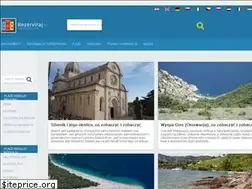 Sites similar to plazainoclegichorwacja.pl