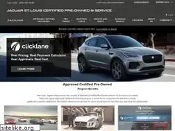 Sites similar to plazajaguarstlouis.com
