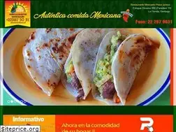 Sites similar to plazajalisco.cl
