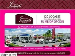 Sites similar to plazajuriquilla.com.mx