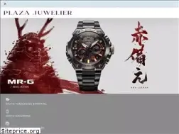 Sites similar to plazajuwelier.nl