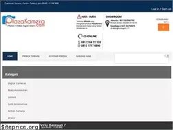 Sites similar to plazakamera.com