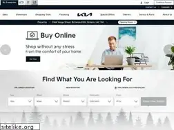 Sites similar to plazakia.com
