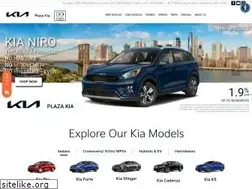 Sites similar to plazakiany.com