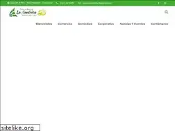 Sites similar to plazalaamerica.com