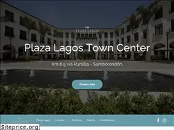 Sites similar to plazalagos.com.ec
