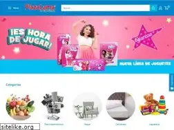 Sites similar to plazalama.com.do