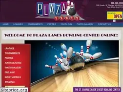 Sites similar to plazalanesbowlingcenter.com