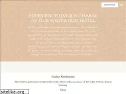 Sites similar to plazalareina.com