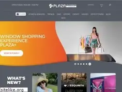 Sites similar to plazalasamericas.com
