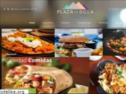 Sites similar to plazalasilla.com