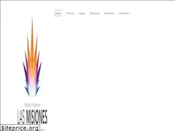 Sites similar to plazalasmisiones.mx