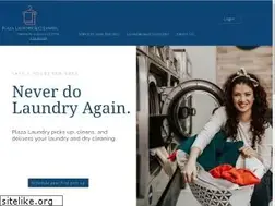 Sites similar to plazalaundrynj.com