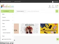 Sites similar to plazalevante.com