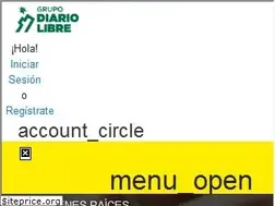 Sites similar to plazalibre.com