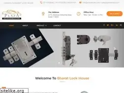 Sites similar to plazalocks.com