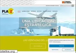 Sites similar to plazalogistica.com