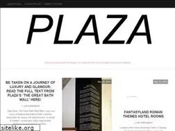 Sites similar to plazalondon.wordpress.com
