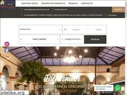 Sites similar to plazamagnolias.com