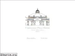 Sites similar to plazamarina.com