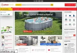 Sites similar to plazamarket.hu