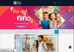Sites similar to plazamaule.cl