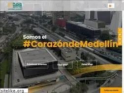 Sites similar to plazamayor.com.co