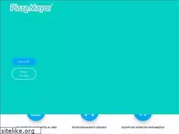 Sites similar to plazamayor.com.mx