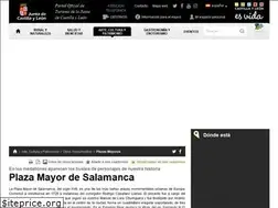 Sites similar to plazamayor.com
