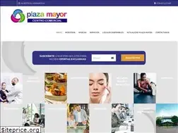 Sites similar to plazamayorcc.com.co
