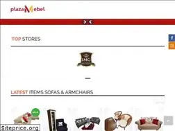 Sites similar to plazamebel.co.id