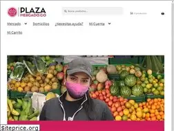 Sites similar to plazamercado.shop