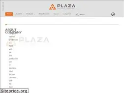 Sites similar to plazametals.com