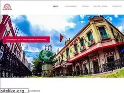 Sites similar to plazamexico.com.mx