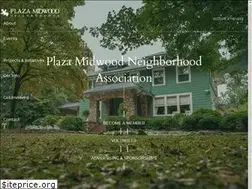Sites similar to plazamidwood.org