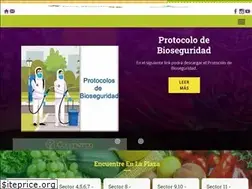 Sites similar to plazaminorista.com
