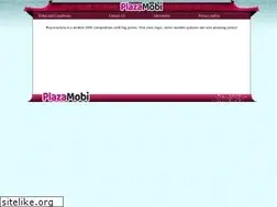 Sites similar to plazamobi.com